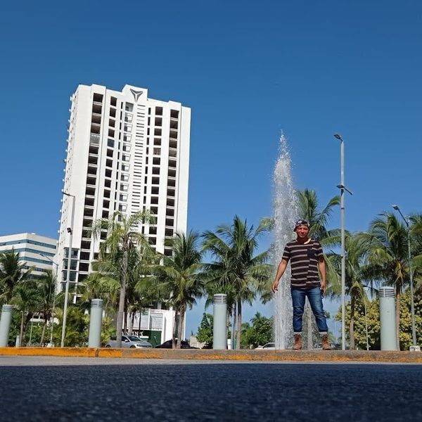 Hotel Zone